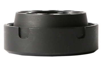 Image of SilencerCo AC4743 CHARLIE DIRECT THREAD MNT 5/8X24