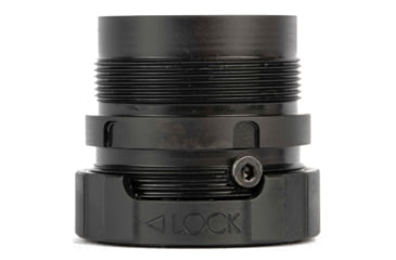 Image of Silencerco Bravo ASR Mount, Black, AC824