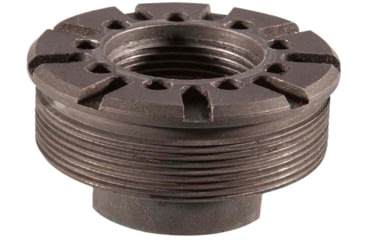 Image of SilencerCo Bravo Direct 1/2x28 Thread Mount, AC2439