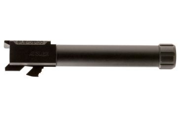 SilencerCo Glock Threaded Barrel