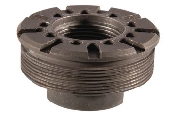 Image of SilencerCo Bravo Direct Thread Mount, 5/8-24, AC669