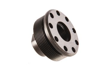 Image of SilencerCo Alpha Direct Thread Mount, 5/8-24, AC634