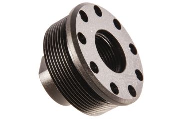 Image of SilencerCo Alpha Direct Thread Mount, .5x28, AC633