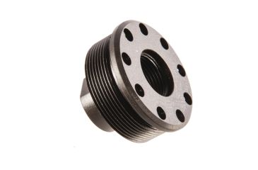 Image of SilencerCo Alpha Direct Thread Mount, 7/16-28, AC635