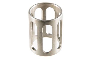 Image of SilencerCo Fixed Barrel Spacer, Brass, SCOAC22