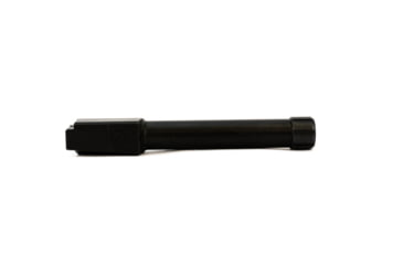 Image of SilencerCo Pistol Barrel, Threaded, Sig P320, Compact, 9mm, 1/2x28 Thread, Black, AC2486