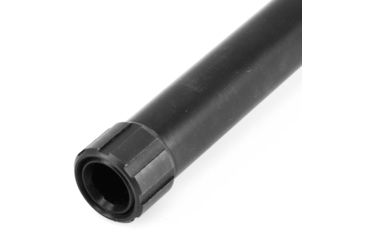 Image of SilencerCo Pistol Barrel, Threaded, Sig P320, Compact, 9mm, 1/2x28 Thread, Black, AC2486