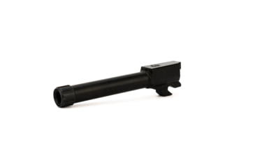 Image of SilencerCo Pistol Barrel, Threaded, Sig P320, Compact, 9mm, 1/2x28 Thread, Black, AC2486