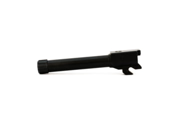 Image of SilencerCo Pistol Barrel, Threaded, Sig P320, Compact, 9mm, 1/2x28 Thread, Black, AC2486