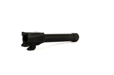 Image of SilencerCo Pistol Barrel, Threaded, Sig P320, Compact, 9mm, 1/2x28 Thread, Black, AC2486