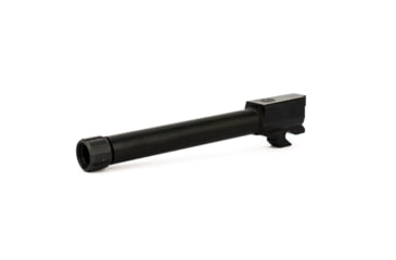 Image of SilencerCo Pistol Barrel, Threaded, Sig P320, Full Size, 9mm, 1/2x28 Thread, Black, AC2413