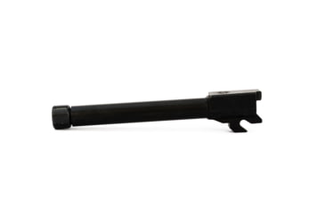 Image of SilencerCo Pistol Barrel, Threaded, Sig P320, Full Size, 9mm, 1/2x28 Thread, Black, AC2413