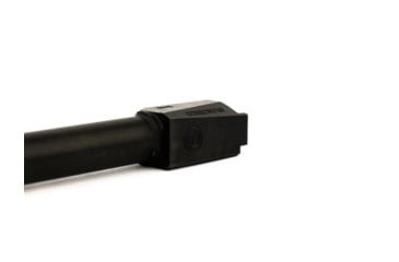 Image of SilencerCo Pistol Barrel, Threaded, Sig P320, Full Size, 9mm, 1/2x28 Thread, Black, AC2413