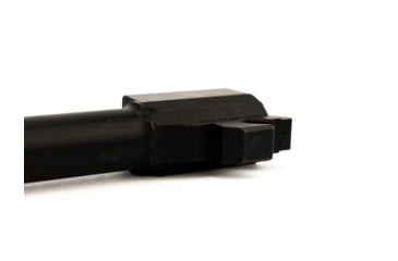 Image of SilencerCo Pistol Barrel, Threaded, Sig P320, Full Size, 9mm, 1/2x28 Thread, Black, AC2413