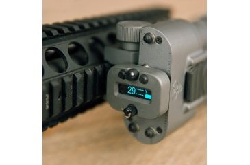Image of SilencerCo Radius Rangefinder