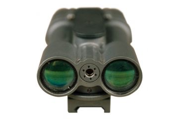 Image of SilencerCo Radius Rangefinder