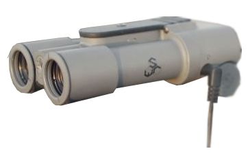 Image of Demo,SilencerCo Radius Rangefinder AC1536-DEMO