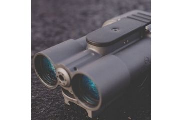 Image of Demo,SilencerCo Radius Rangefinder AC1536-DEMO