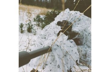 Image of Demo,SilencerCo Radius Rangefinder AC1536-DEMO