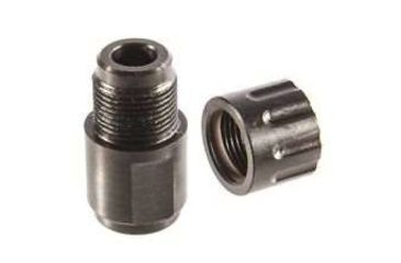 Image of SilencerCo Rimfire Supressor Adapter, 5.7x28 FN, Black, AC77
