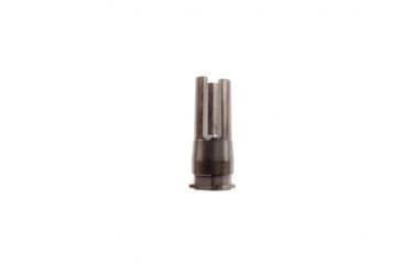 Image of SilencerCo Saker 556 Trifecta Flash Hider, EDEMO1
