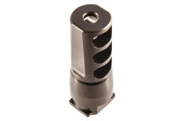 Image of SilencerCo Saker 556 Trifecta Muzzle Brake