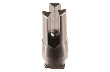 Image of SilencerCo Saker 762 Trifecta Flash Hider