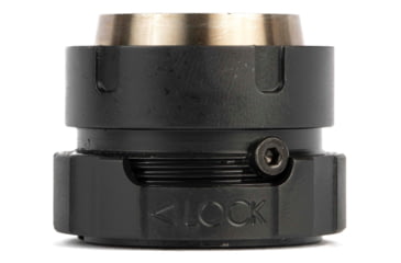 Image of SilencerCo Charlie ASR Mount, Black, AC622