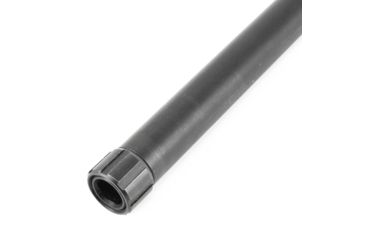 Image of SilencerCo Threaded Barrel, Glock 34, 9mm Luger, 5.81 in, 1/2x28, Black, AC860