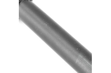 Image of SilencerCo Threaded Barrel, Glock 34, 9mm Luger, 5.81 in, 1/2x28, Black, AC860