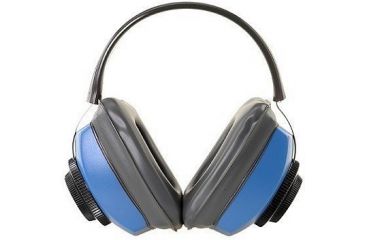 Image of Silencio Blue Earmuffs 3010452