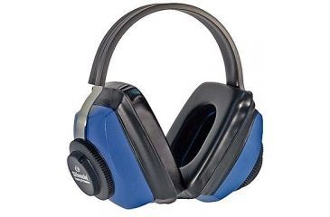 Image of Silencio Earmuffs w/Adjustable Headband &amp; Ear Cups 3010425