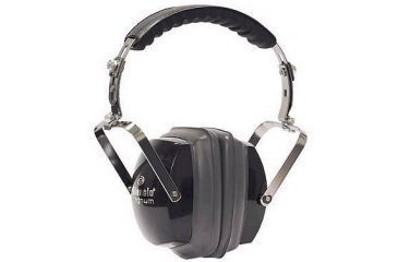Image of Silencio Earmuffs w/Liquid Filled Ear Cushions &amp; Adjustable Steel Headband 3010482