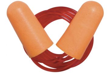 Image of Silencio Red-E Fit Ear Plugs 3003321