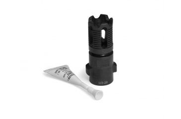 Image of Silent Legion Quick Detach Flash Hider, 1/2 in-28, QD-5