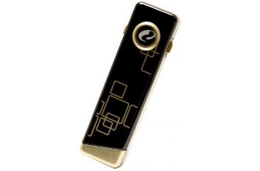 Image of Silicon Power TOUCH 510 Black USB Flash Drive SP001GBUF2510V2K
