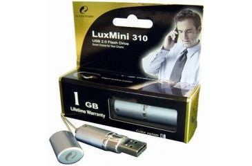 Image of 1GB Flash Drive