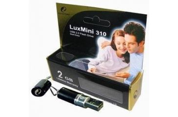 Image of 2GB Flash Drive