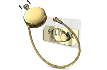 Image of SILIPAC Easy Lock Cable Gold