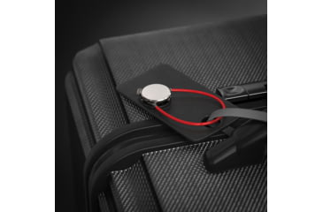 Image of SILIPAC Easy Lock Cable Red