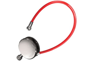 Image of SILIPAC Easy Lock Cable Red