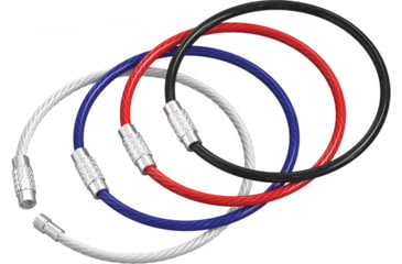 Image of SILIPAC Twist Lock Cable Ring