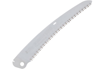 Image of Silky Gomboy Curve Replacement 210mm Knives - Replacement Blades, 8.3in Blade, For Gomboy Curve Professional, Hard Chrome Plated, Non-Set Teeth, Impulse Hardened, Mirai-Me Blade, 718-21