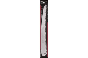 Image of Silky Silky Big Boy Replacement Blade Saw Knives - Replacement Blades, 14 3/4in Blade For Silky Big Boy 2000, Hard Chrome Plated, Non-Set Teeth, Impulse Hardened, 357-36