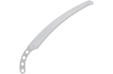 Image of Silky Zubat Replacement 13in Blade 300mm Knives - Replacement Blades, 13in Blade, 6.5 Teeth Per Inch Configuration, Hard Chrome Plated, For Use With Zubat Saw, 271-33