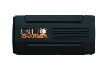Image of SILO Battery Charger, Gray SKI-Battery Charger