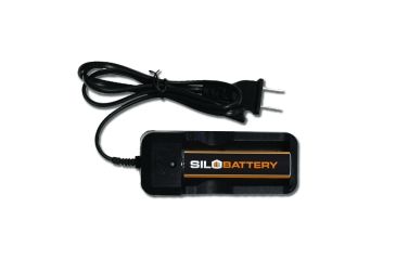 Image of SILO Battery Charger, Gray SKI-Battery Charger
