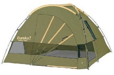 Image of Silva Eureka Green ATV Garage 2626340
