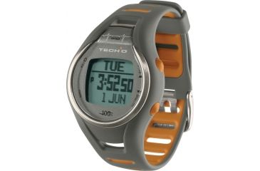 Image of Silva Mens Tech4O Watch SV31520
