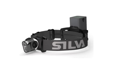 Image of Silva Trail Speed 5XT Headlamp
